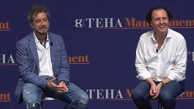 Comunicare improvvisando: crea un discorso efficace con spontaneità