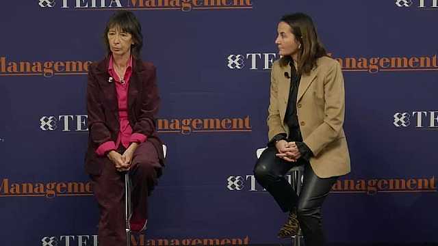 Ogni team è un intreccio: unire le diversità per fare la differenza