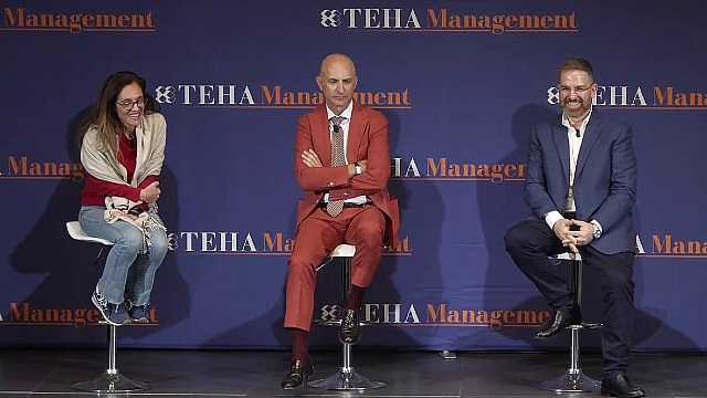 Dentro la crisi: riattivare la propria motivazione e quella del team