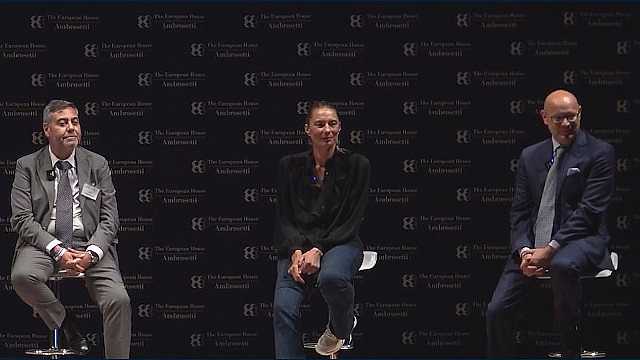 Riparti dopo una crisi: coraggio, motivazione e tenacia