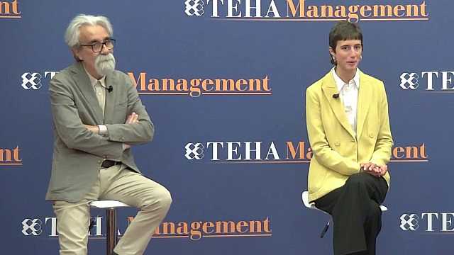 Dal work-life balance al work-life harmony: integrare vita e lavoro per raggiungere l’armonia