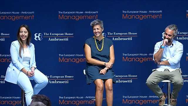 Think ahead: verso un futuro sostenibile