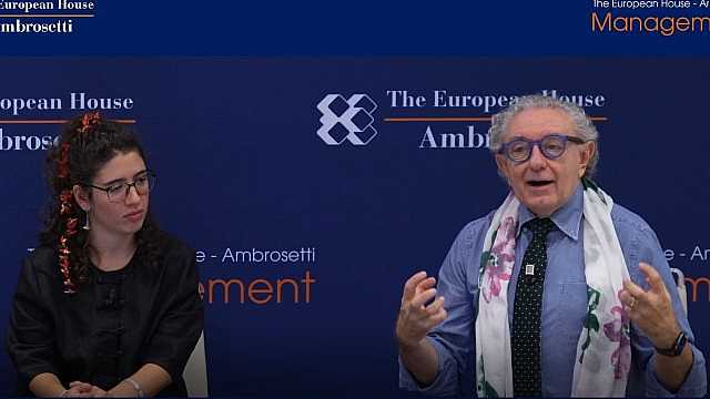 Dall’orchestra all’azienda: trova il tuo stile lavorativo personale