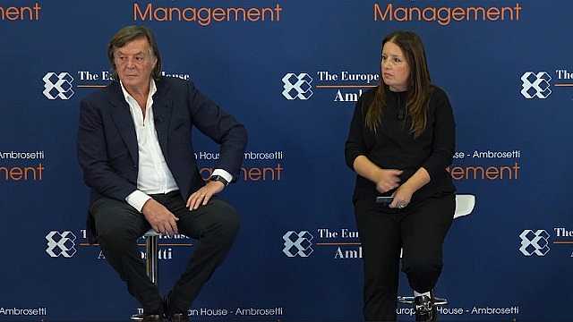 Mindset e attitudine: raggiungere il proprio potenziale per vincere le sfide più ambiziose