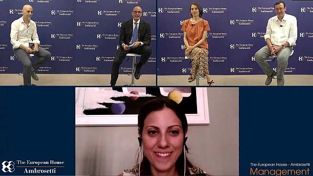 Think ahead: uno sguardo al futuro