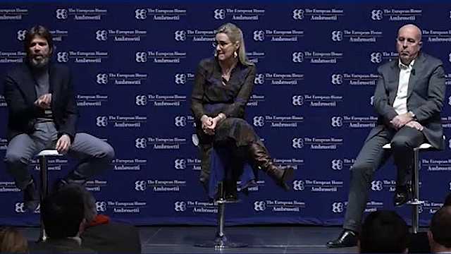 Agile, digital, open: le sfide per le organizzazioni del futuro