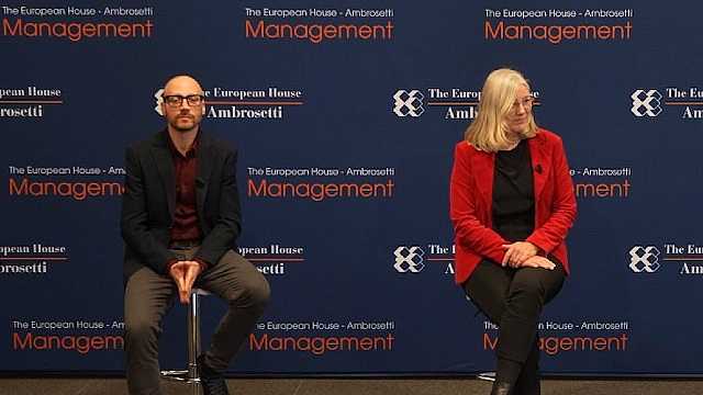 Self-leadership: ascolta te stesso per risultati e performance migliori