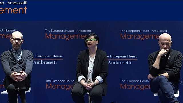 Tecnologia e creatività: trova il giusto equilibrio per dare slancio a persone e aziende