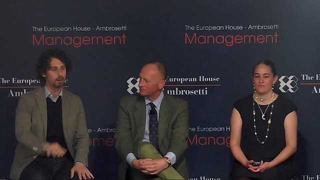 Never stop: tecniche e strategie per innovare e innovarsi