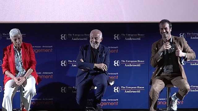 Leadership, visione e comunicazione: tre skills vincenti dal mondo del cinema