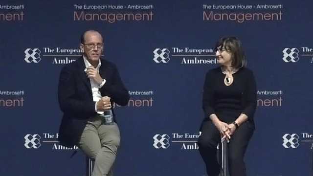 Digital Disruption: trasformarsi per rispondere alle sfide di un mondo digitale