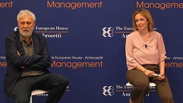 Coltiva il pensiero creativo: le tecniche e i segreti dei migliori narratori. Con ingresso al MAXXI