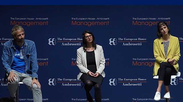 Prenditi cura di te e del team per un ambiente di lavoro più sano e produttivo