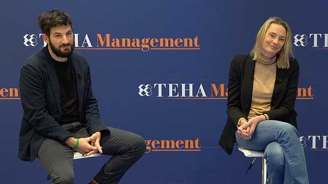 Fiducia e gioco di squadra: costruisci relazioni positive per raggiungere insieme gli obiettivi