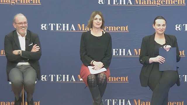 Come lavoreremo: riflessioni e competenze per i manager di domani