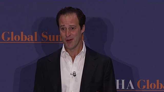 Being relevant: changing a paradigm, not just solving a problem