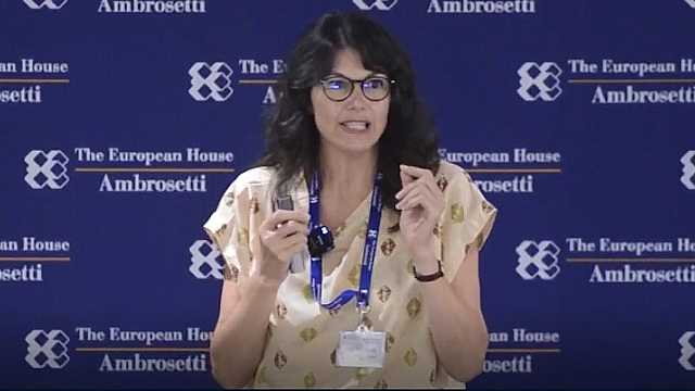 Il corpo al servizio del linguaggio