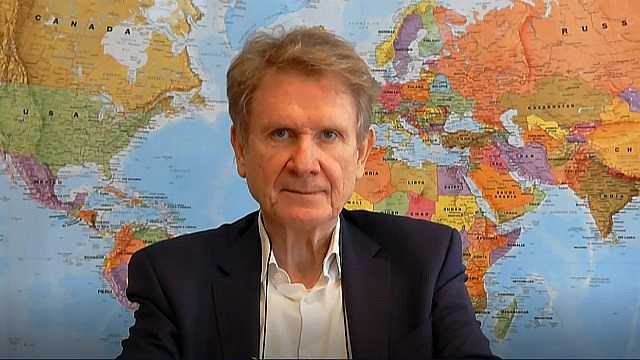 Il mondo senza bussola