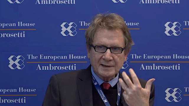 Europa Musulmana? Miti e realtà della questione migratoria