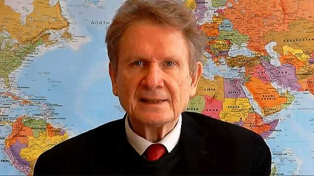 The global geopolitical scenario