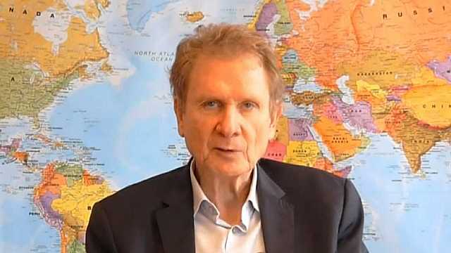 La grande guerra arriva in Israele