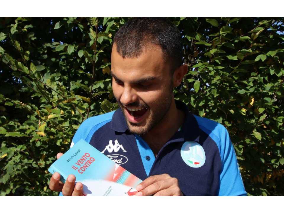 IN PRESENZA E VIA WEB
Oltre i propri limiti