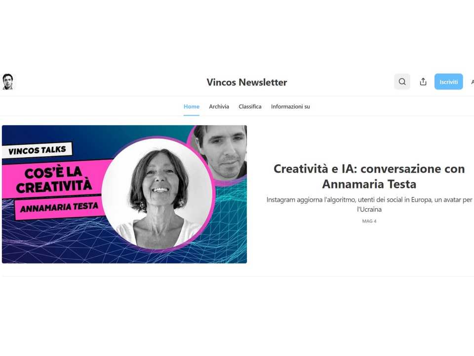 IN PERSON
Digital languages: know the new expressive forms to improve your digital reputation