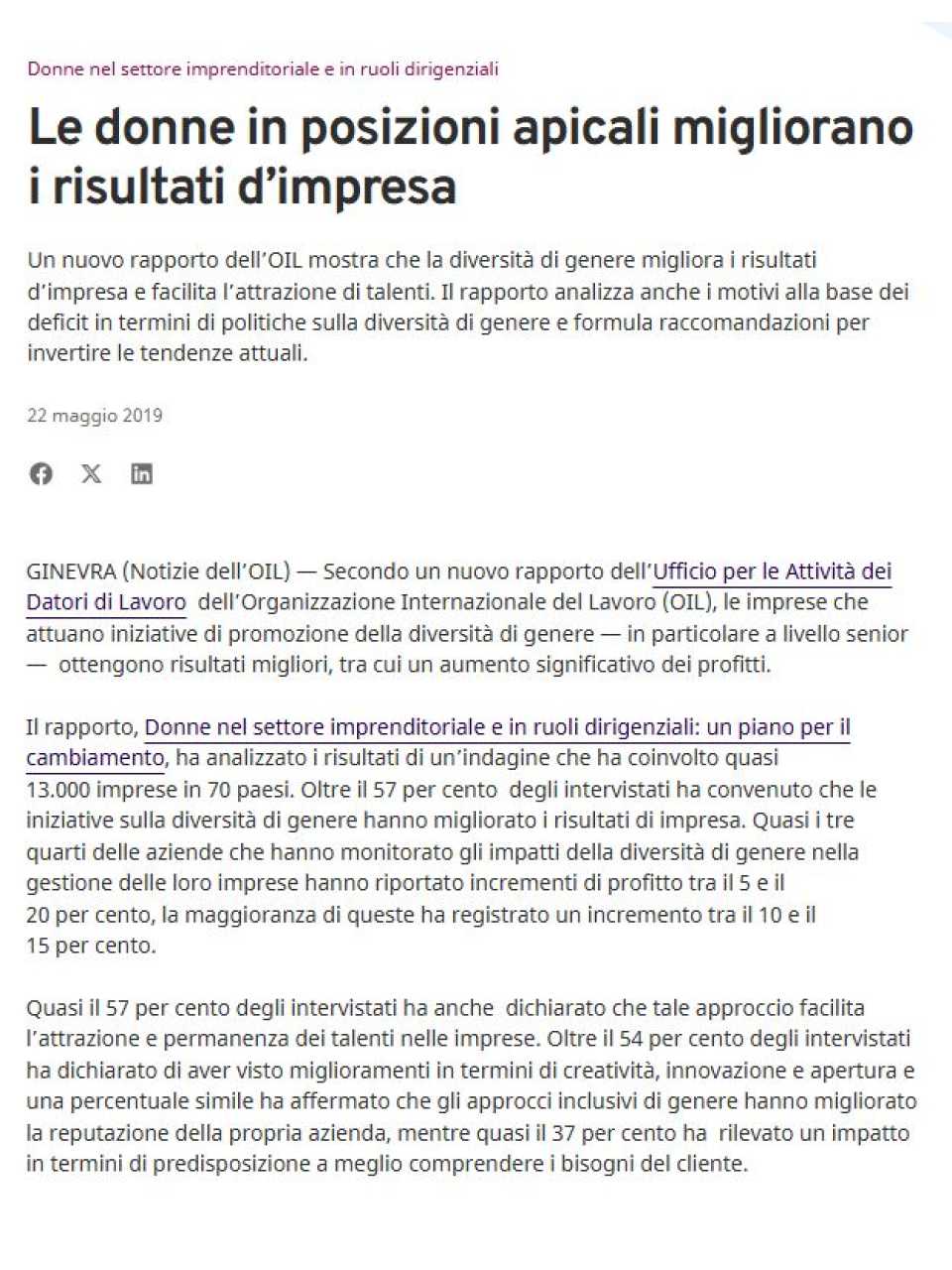 IN PRESENZA E VIA WEB
Think Ahead. Dialoghi su 4 sfide: geopolitica, energia, parità di genere e intelligenza artificiale