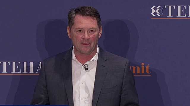 Leveraging technology to build relevant sustainable strategies