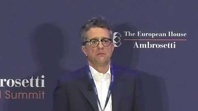 Sustainable transition, an unprecedented acceleration