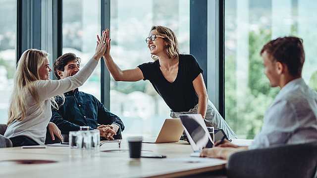 The importance of the human side in the new hybrid workplaces: Microsoft’s perspective