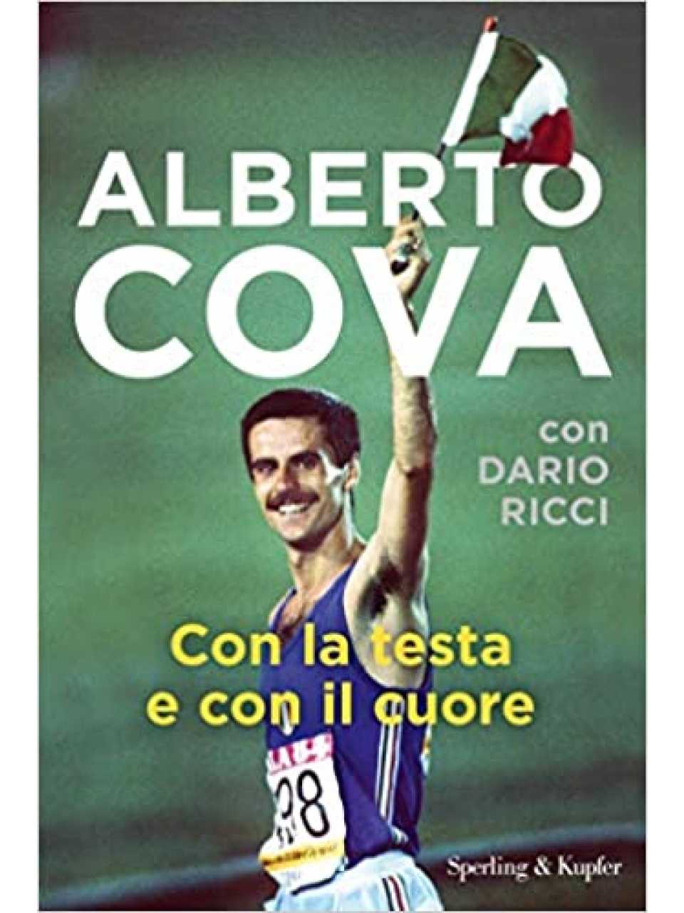 IN PRESENZA E VIA WEB
Riparti dopo una crisi: coraggio, motivazione e tenacia