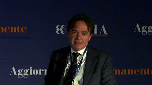 The demographic outlook of longevity in Italy and the impact on companies