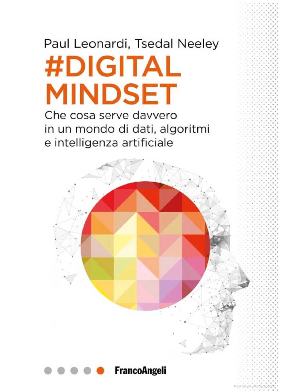 AMBROSETTI LIVEVIA WEB
La Digital Transformation fra strategia, architettura e fattore umano: l’esperienza di Generali