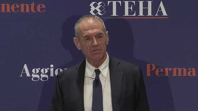 Macroeconomic scenarios for 2026