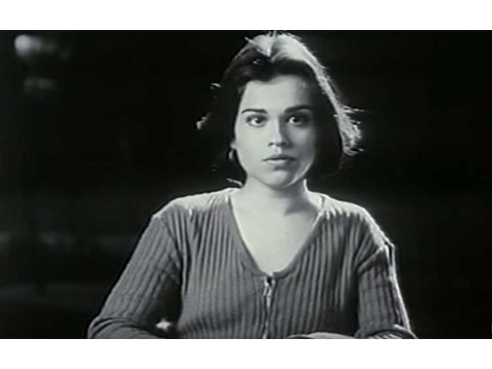 Emilie Muller a shortfilm (seconda parte)