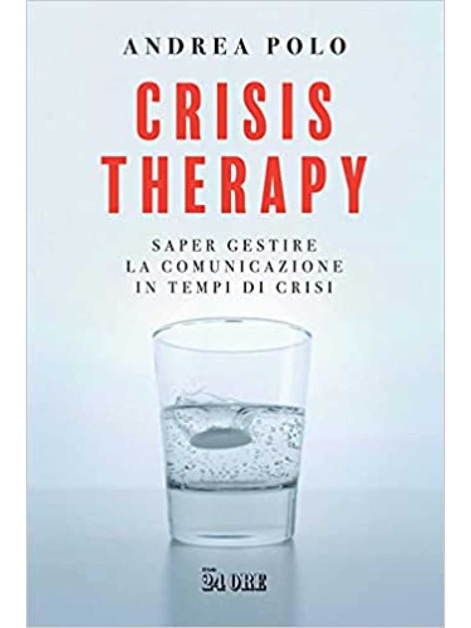 IN PRESENZA E VIA WEB
Riparti dopo una crisi: coraggio, motivazione e tenacia
