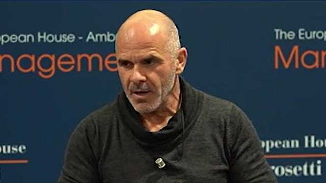 Tutto è possibile con volontà e motivazione