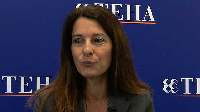 The development path of female leadership in Coca-Cola HBC Italy