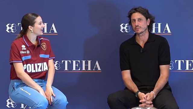 Due sport a confronto