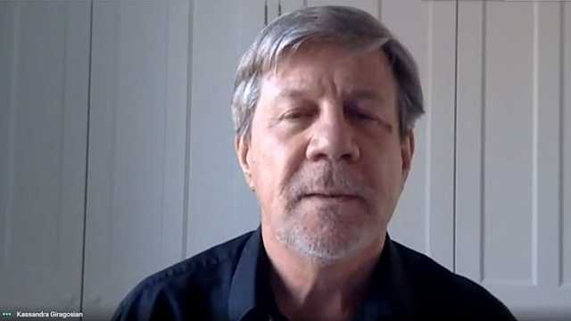 How to manage fear and stress