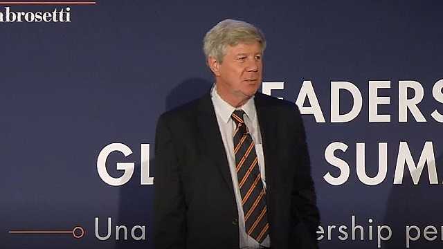 Recognize your own predispositions, and renew them in times of crisis