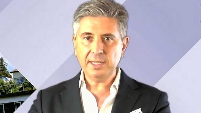 Resetting Management: thrive with agility in the age of uncertainty