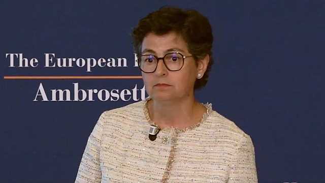 Society of the future: tackling inequalities in a fast-changing world