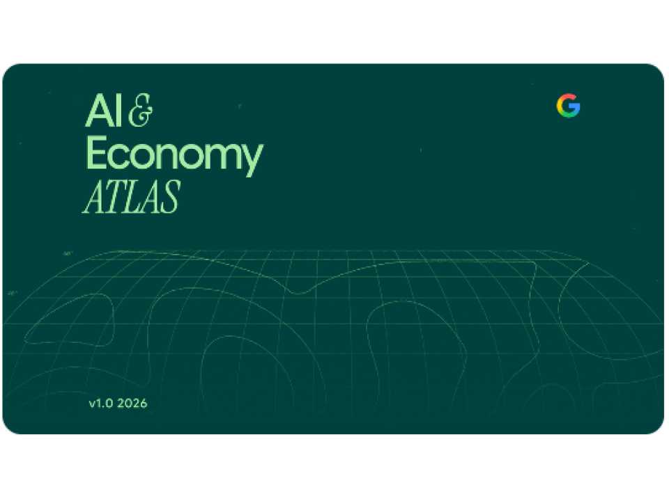 AI & Economy ATLAS