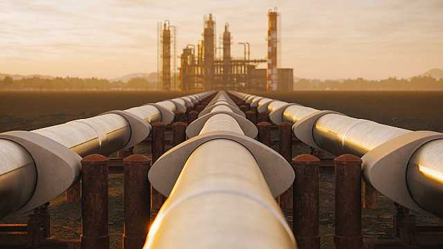 The gas war: scenarios and prospects for 2023