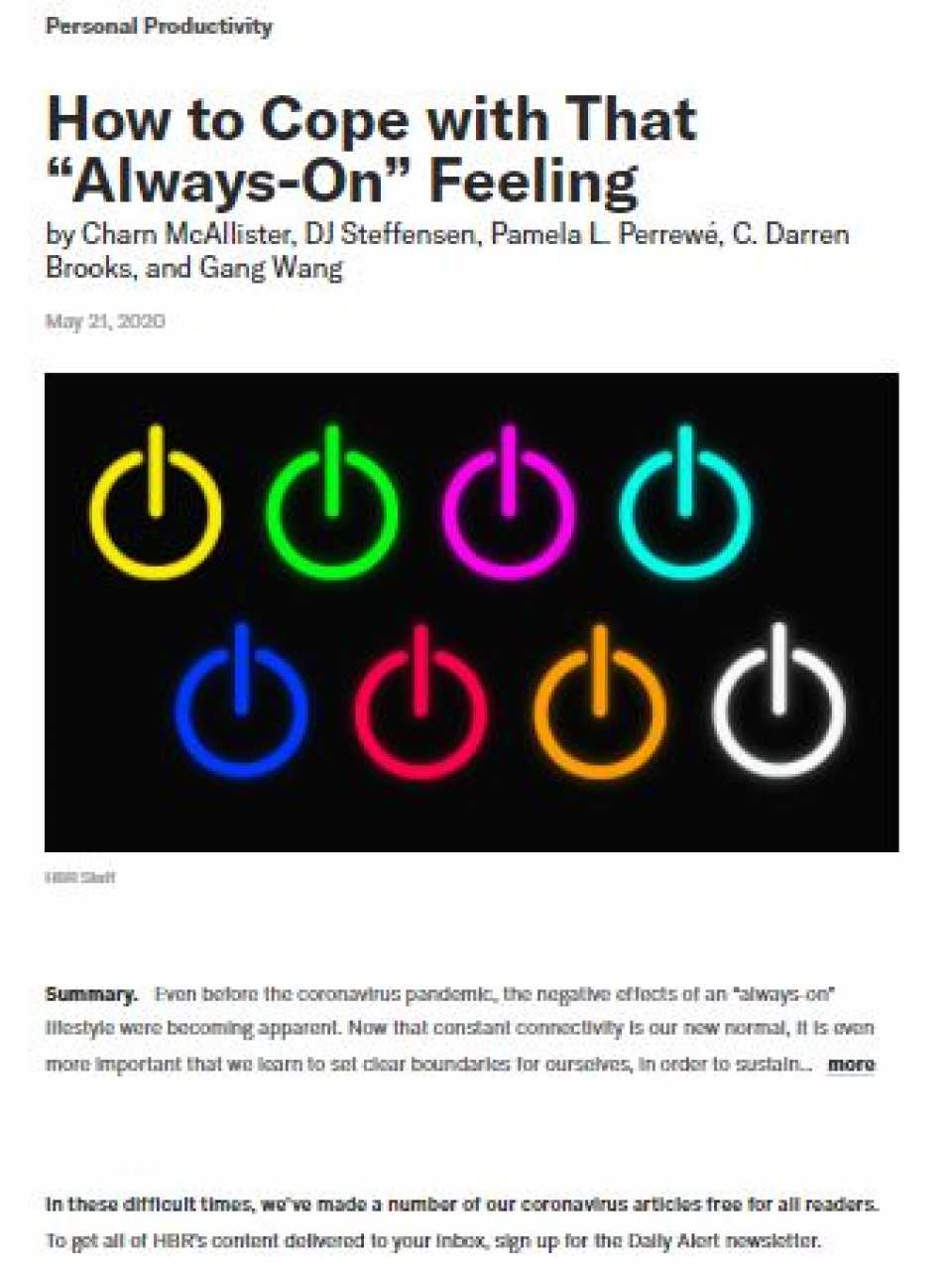 TEHA LIVEVIA WEB
Next normal e nuovi modi di lavorare: le chiavi per attrarre e trattenere i talenti