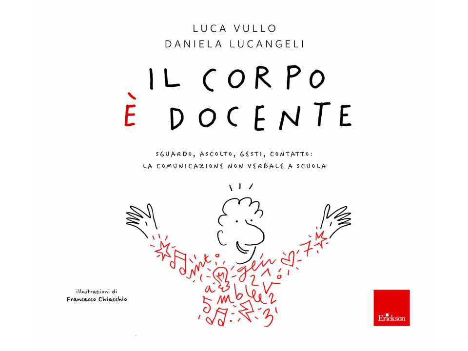 <cite></cite><data><small>IN PRESENZA E VIA WEB<br></small></data>
I segreti del linguaggio non verbale (anche online)