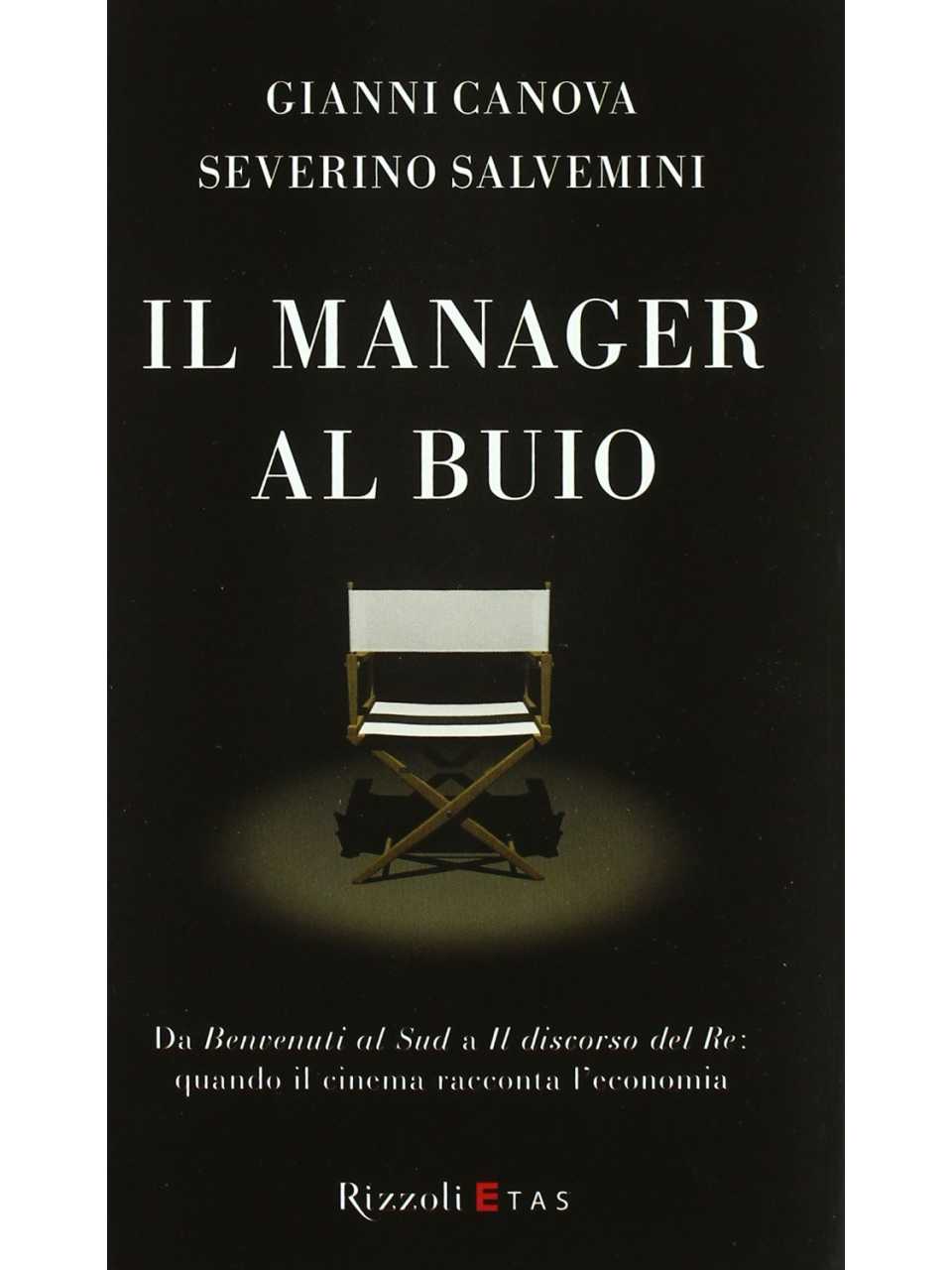IN PRESENZA E VIA WEB
Leadership, visione e comunicazione: tre skills vincenti dal mondo del cinema. Con ingresso a Cinecittà si Mostra