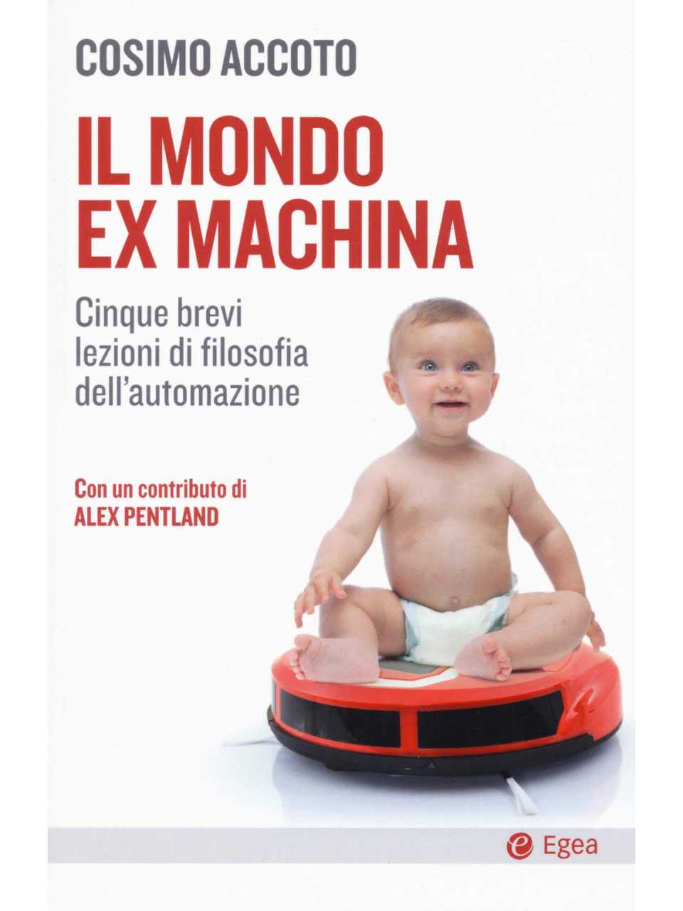 VIA WEBCromosoma innovazione: come la tecnologia riscrive la genetica delle aziende